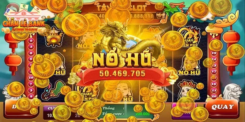 web nổ hũ 