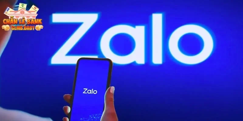 chẵn lẻ zalo chẵn lẻ zalo