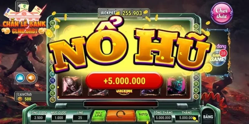 quay nổ hũ quay nổ hũ