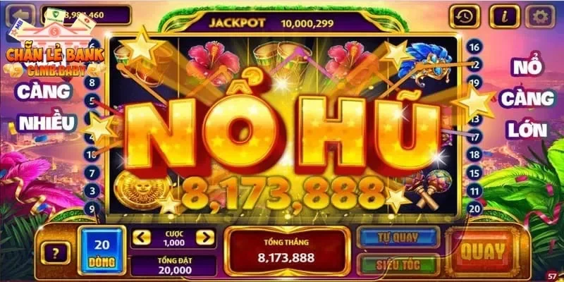 tool nổ hũ tool nổ hũ