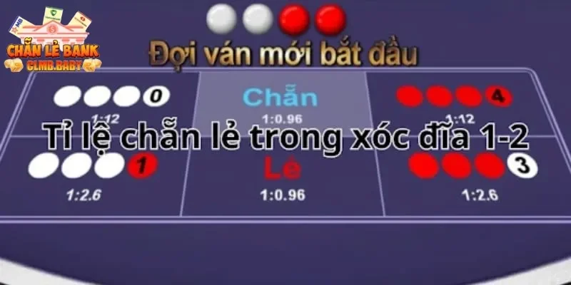 chẵn lẻ mb chẵn lẻ mb