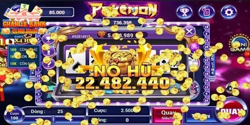 web nổ hũ 