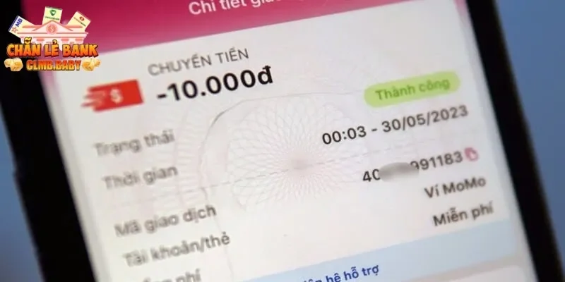 chẵn lẻ momo chẵn lẻ momo