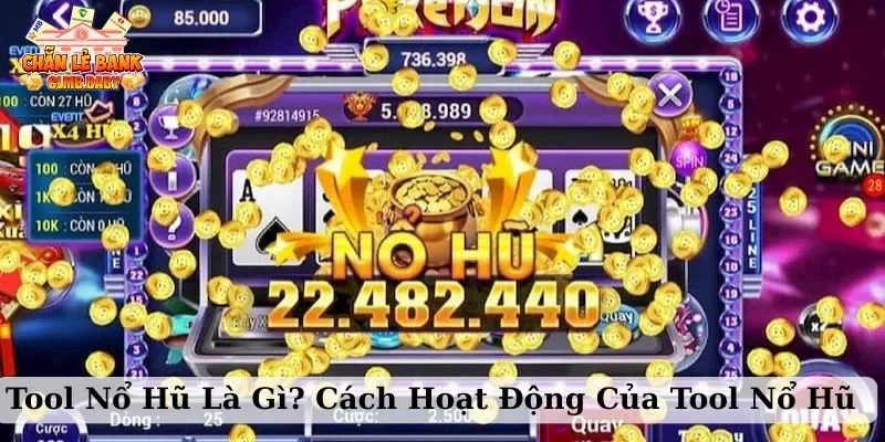 tool nổ hũ
