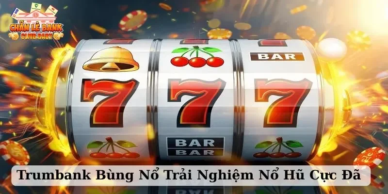 trumbank