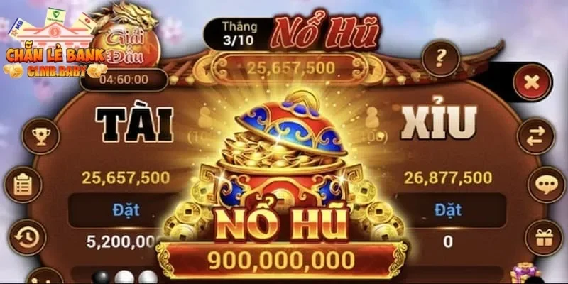 app nổ hũ